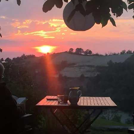 Apartamento Cascina Curairone