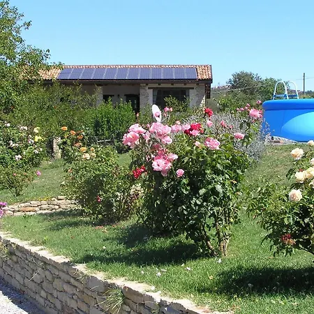 Cascina Curairone شقة Bossolasco