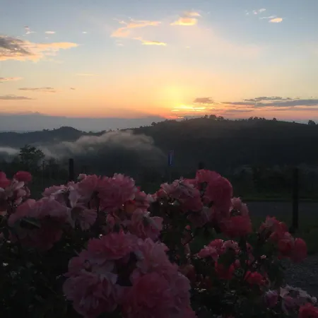 شقة Cascina Curairone