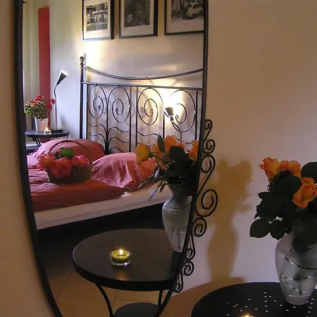 Cascina Curairone Bossolasco