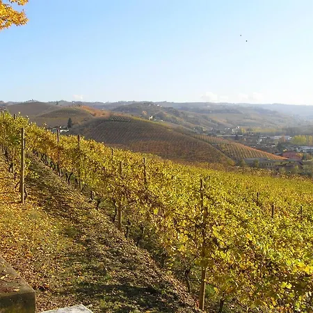 Cascina Curairone *