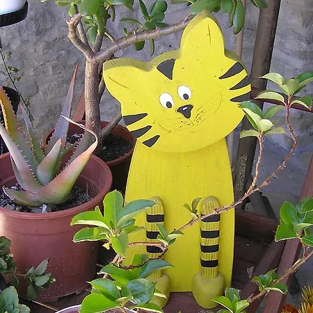 Cascina Curairone شقة *