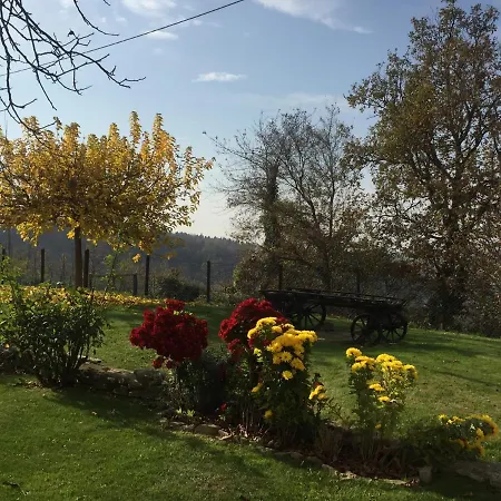 Cascina Curairone Apartment *