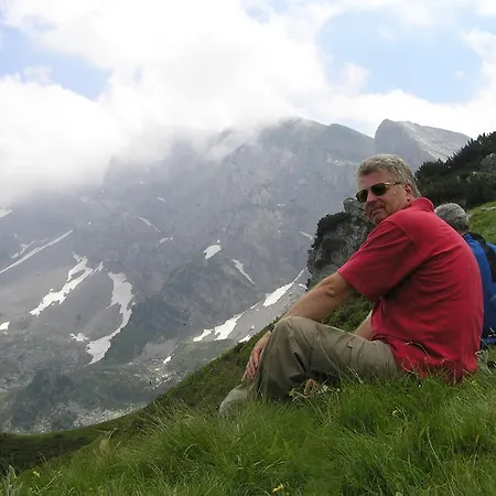 Apartamento Cascina Curairone