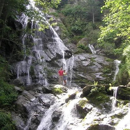 Cascina Curairone Apartment Bossolasco