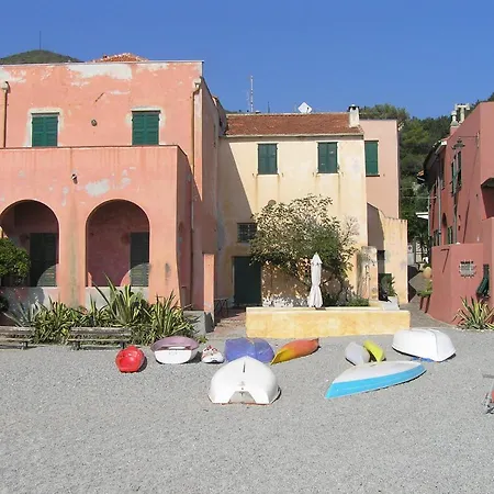 شقة Cascina Curairone