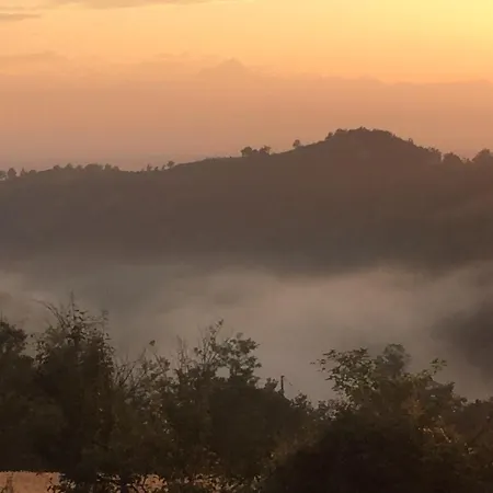 Cascina Curairone *