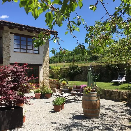 شقة Cascina Curairone