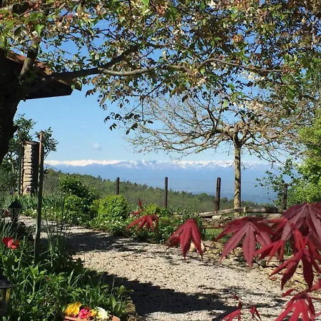 Cascina Curairone *