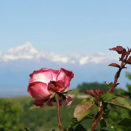 Cascina Curairone Bossolasco