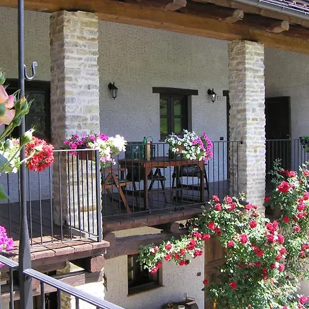 Cascina Curairone Apartamento