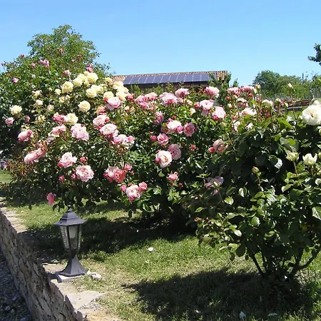 Apartamento Cascina Curairone