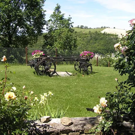 شقة Cascina Curairone Bossolasco