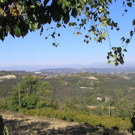 شقة Cascina Curairone *