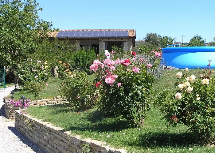 Cascina Curairone Lejlighed Bossolasco