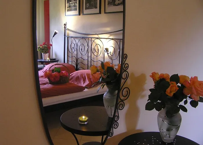 Cascina Curairone Bossolasco