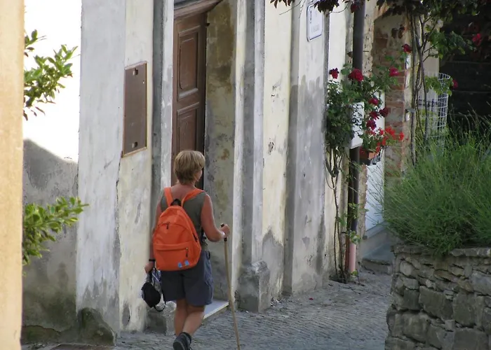 Cascina Curairone Lejlighed