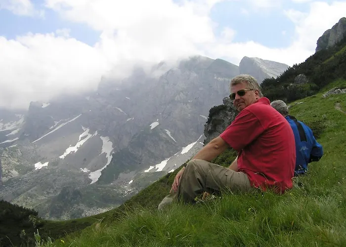 Lejlighed Cascina Curairone