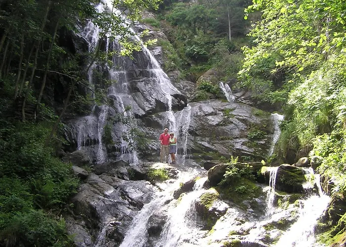 Cascina Curairone Lejlighed Bossolasco