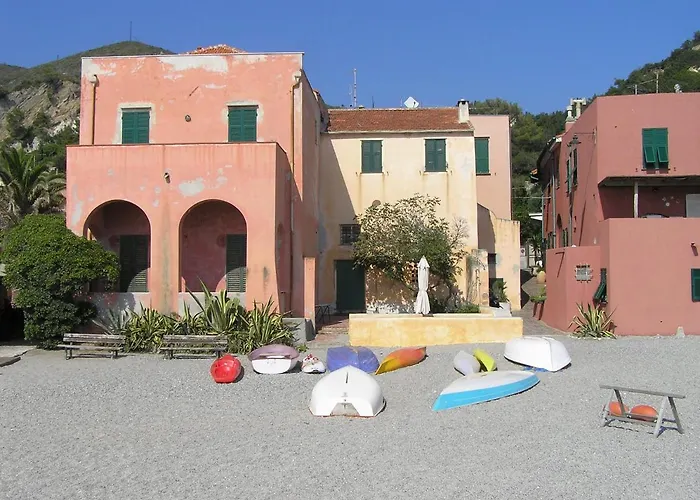 Lejlighed Cascina Curairone