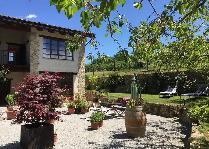 Lejlighed Cascina Curairone