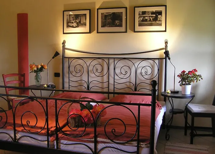 Lejlighed Cascina Curairone *