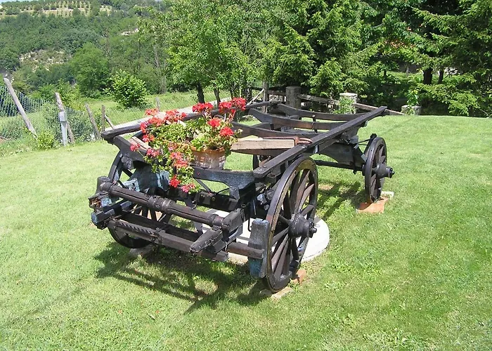 Lejlighed Cascina Curairone *