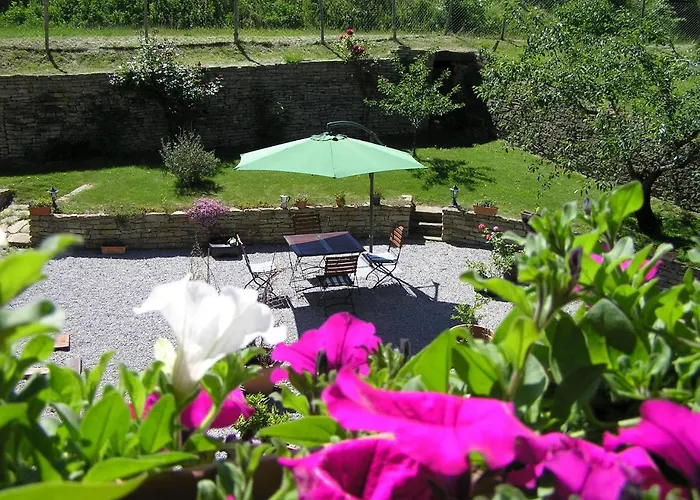 Lejlighed Cascina Curairone Bossolasco