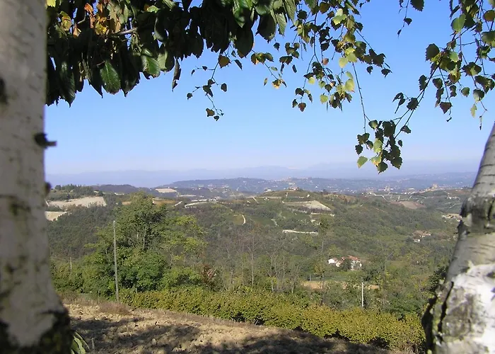 Lejlighed Cascina Curairone *